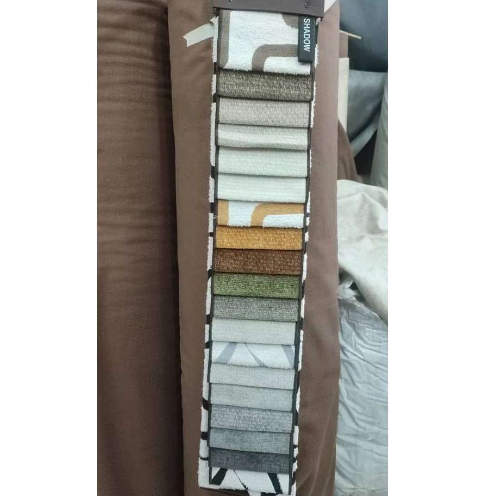 فروشگاه پارچه مبلی در رشت