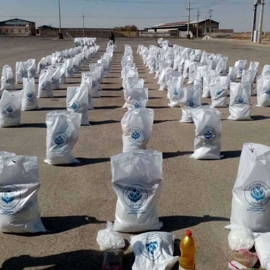 طرح اکرام و محسنین حامی کودکان یتیم و بی سرپرست