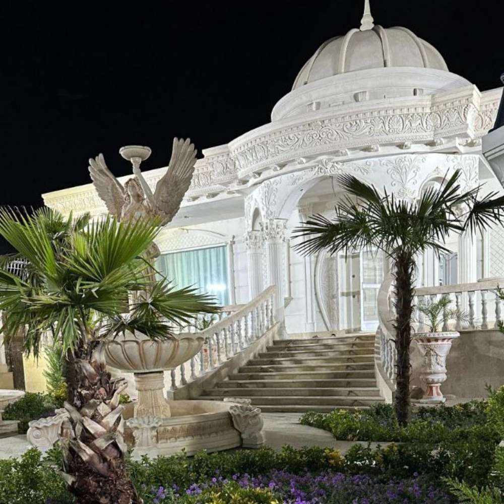 کارگزاری املاک باران در مشهد