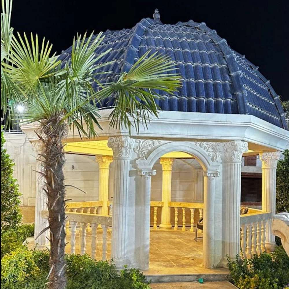 املاک باران در مشهد