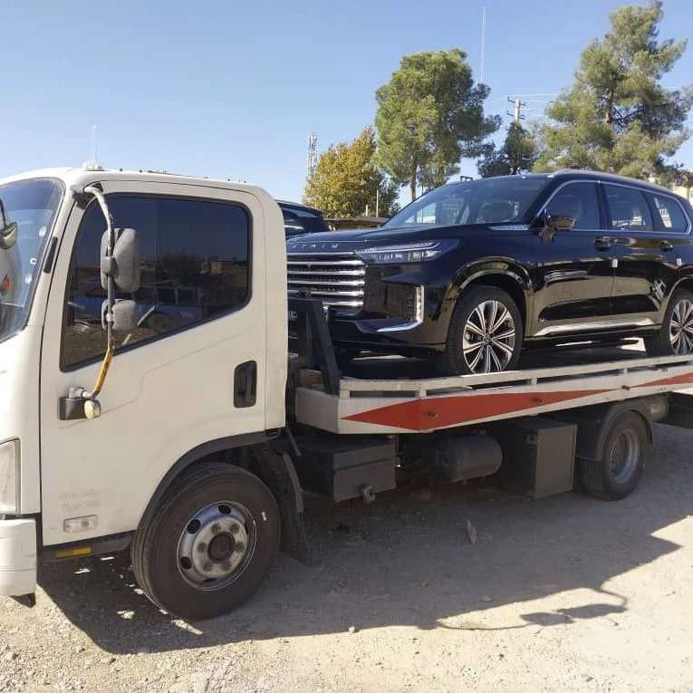 یدک کش کرمان، خودروبر کرمان، امداد خودرو کرمان، خودروسوار کرمان