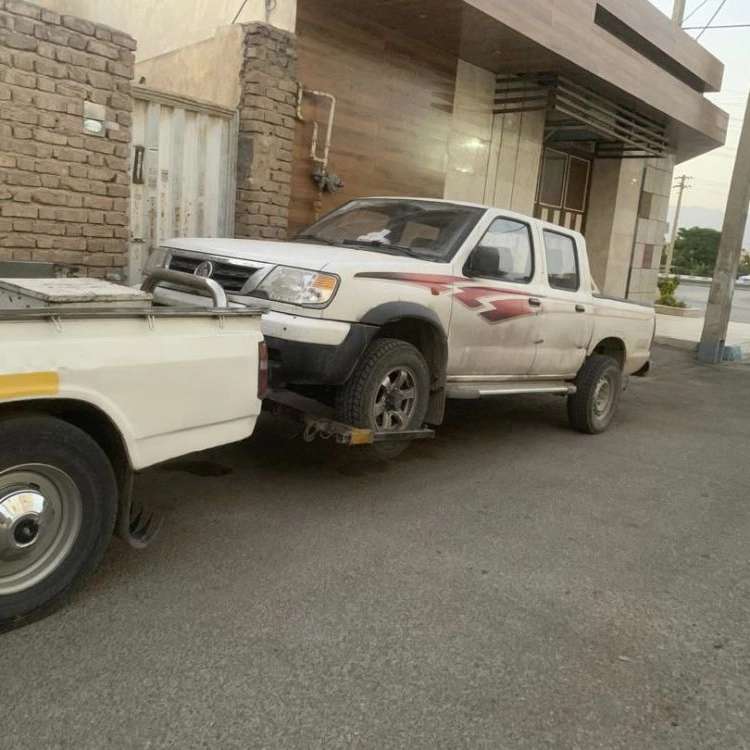 یدک کش کرمان، خودروبر کرمان، امداد خودرو کرمان، خودروسوار کرمان