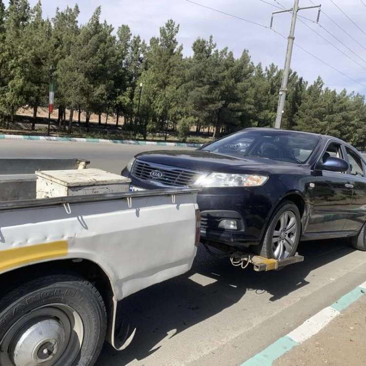 یدک کش کرمان، خودروبر کرمان، امداد خودرو کرمان، خودروسوار کرمان
