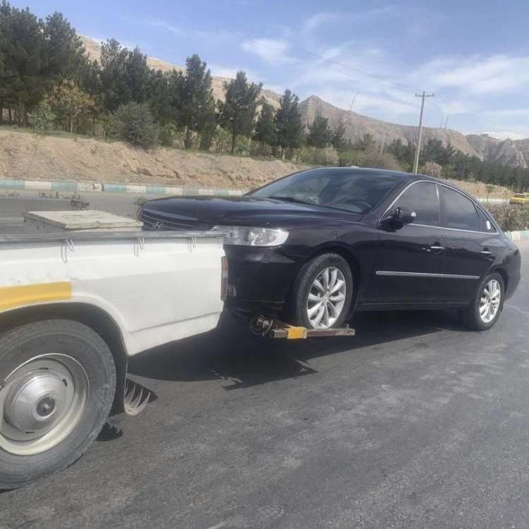 یدک کش کرمان، خودروبر کرمان، امداد خودرو کرمان، خودروسوار کرمان