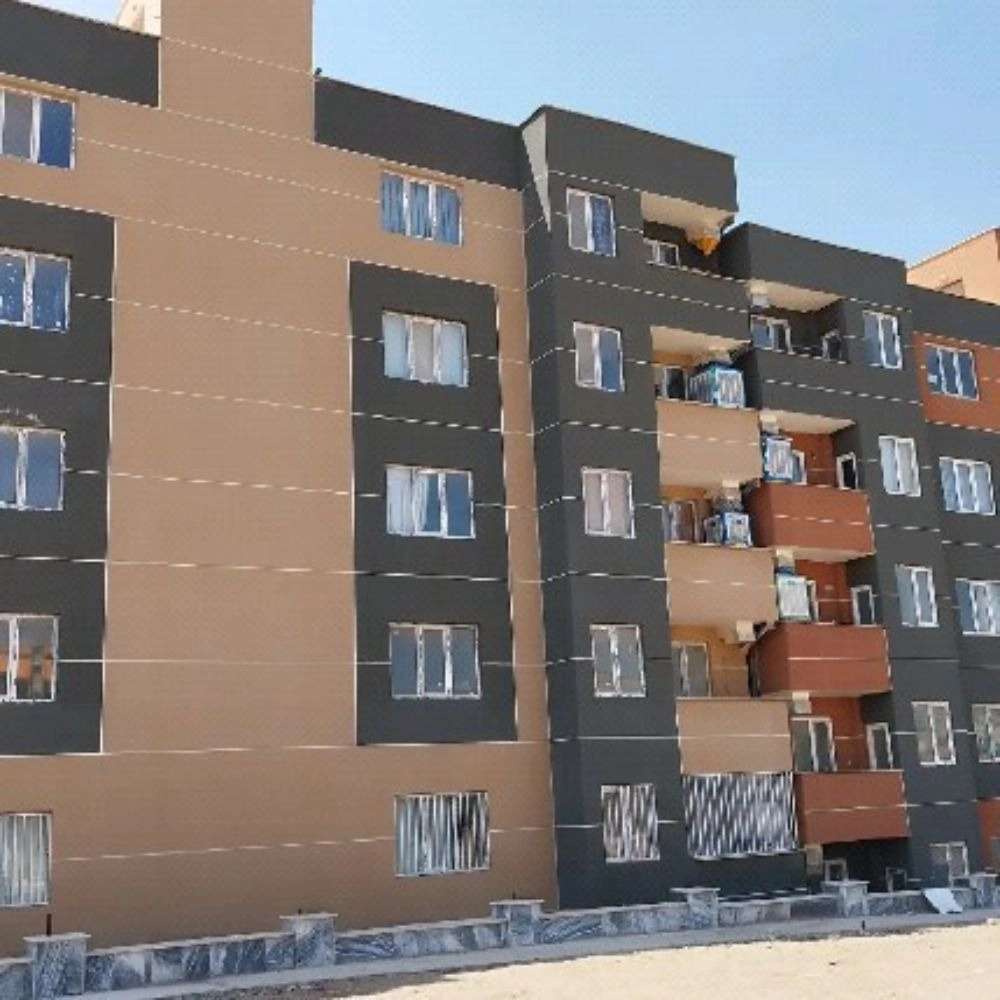 نمای مینرال