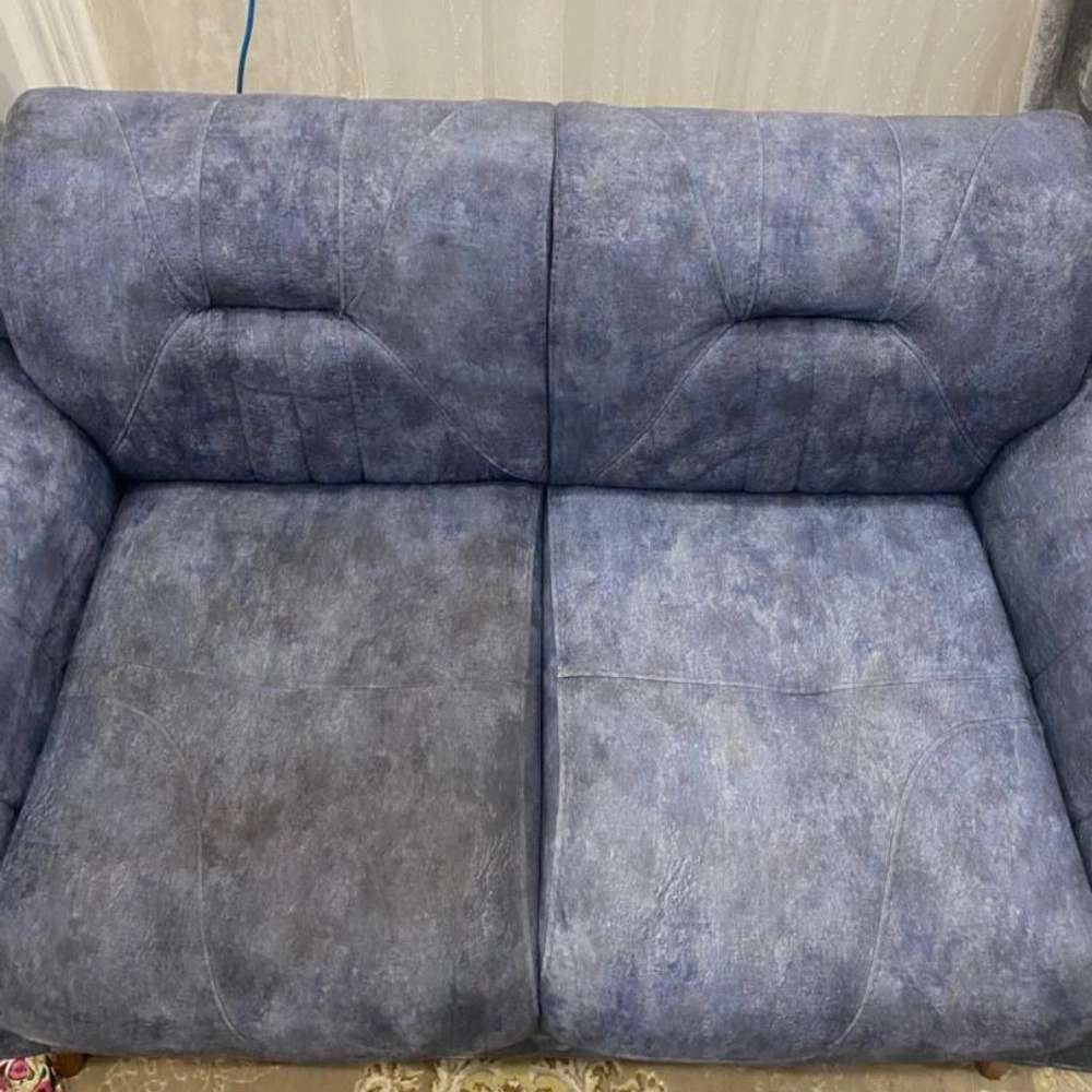 شستشوی مبل