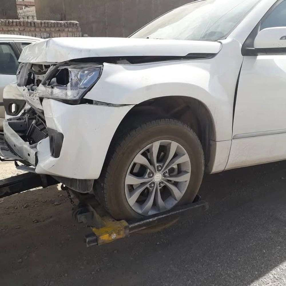 امدادرسانی فوری ایزدی