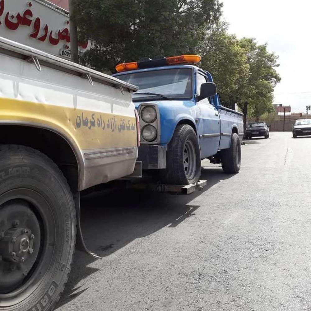 امدادرسانی فوری ایزدی