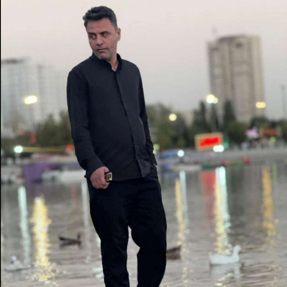 استاد حسن امامی