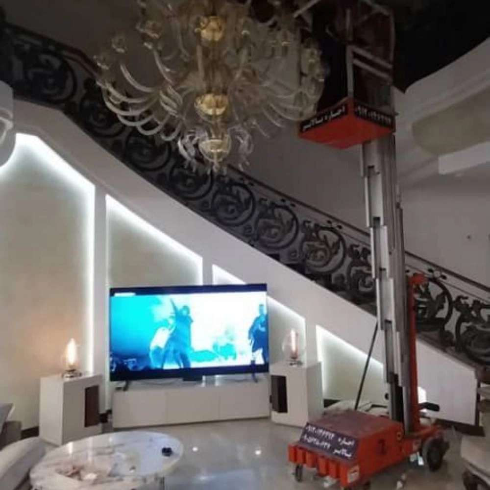 فروش بالابر