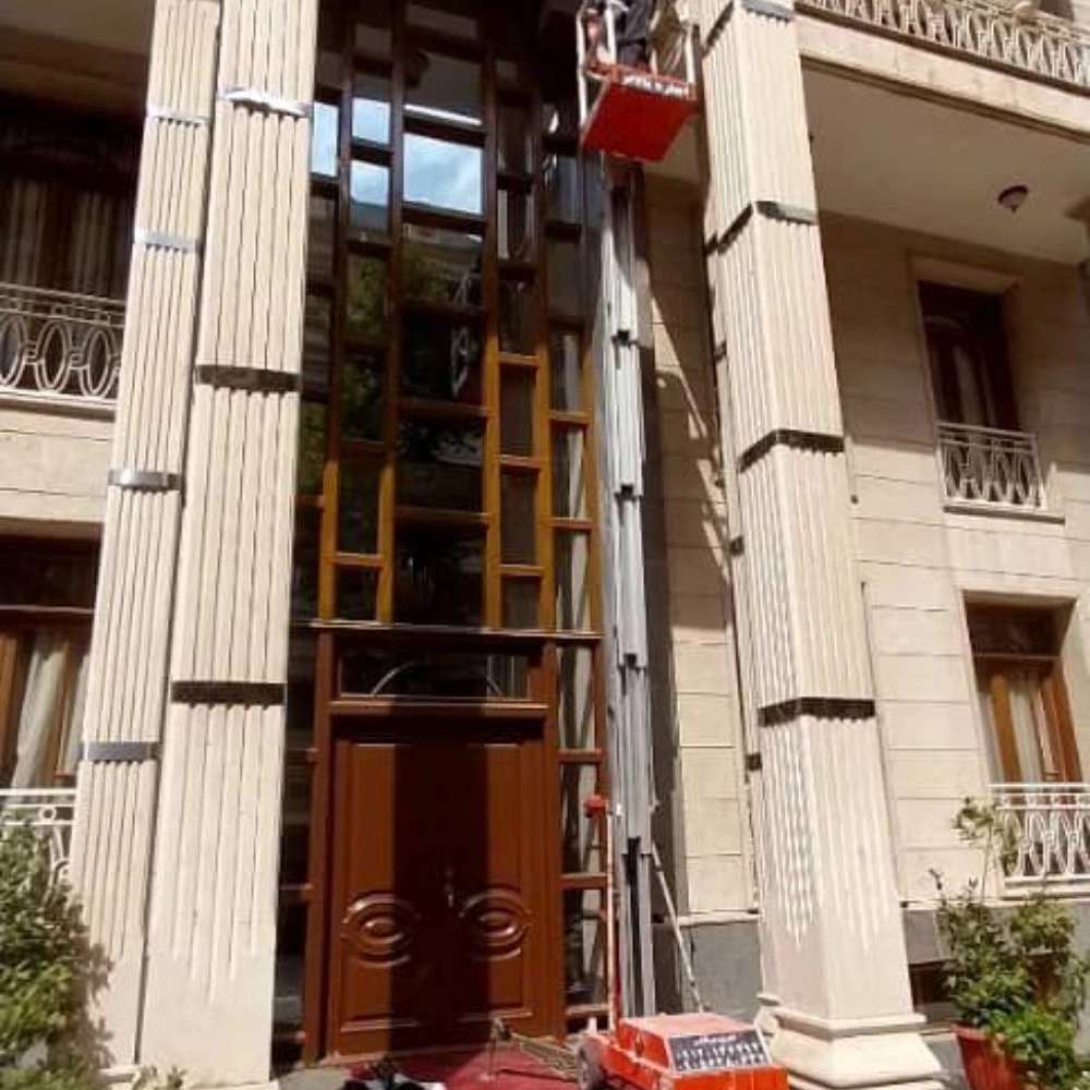 فروش بالابر
