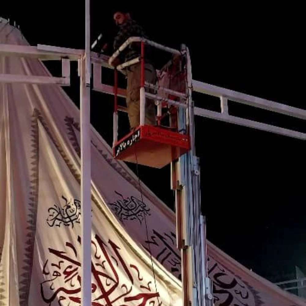 فروش بالابر