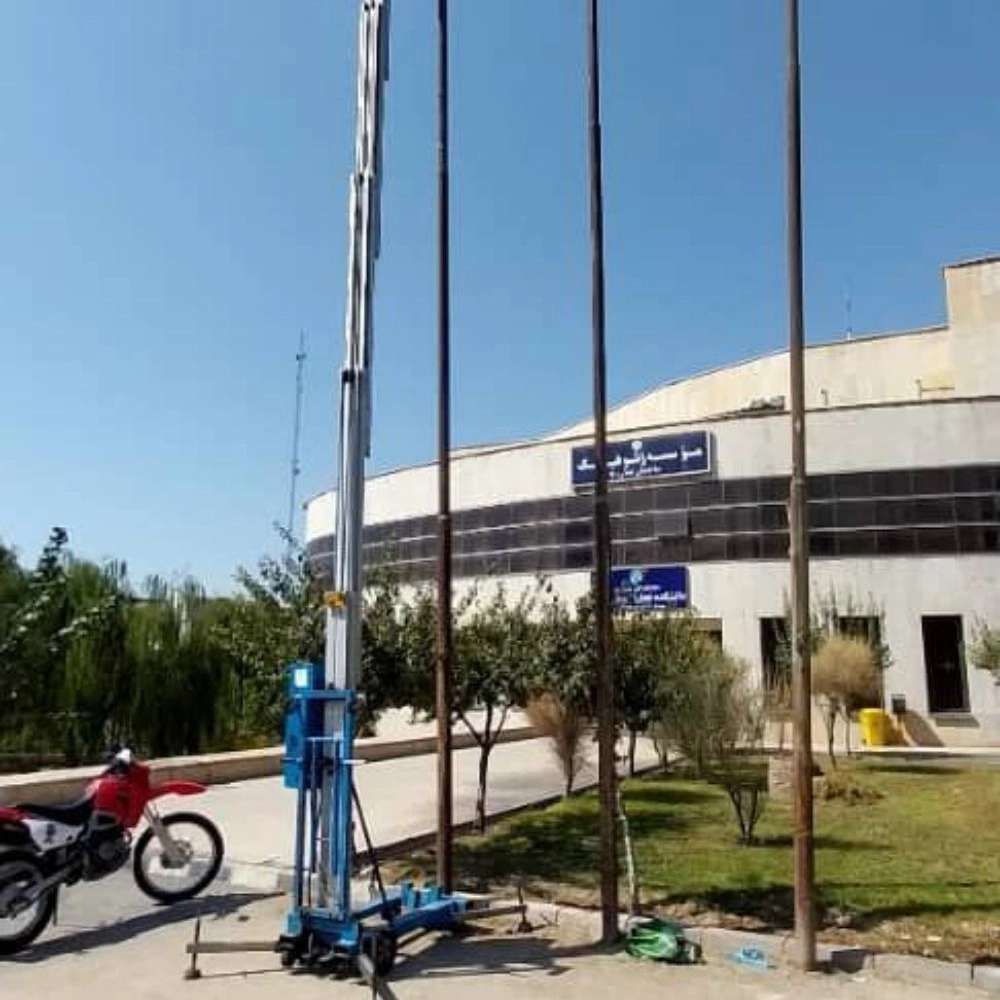 فروش بالابر