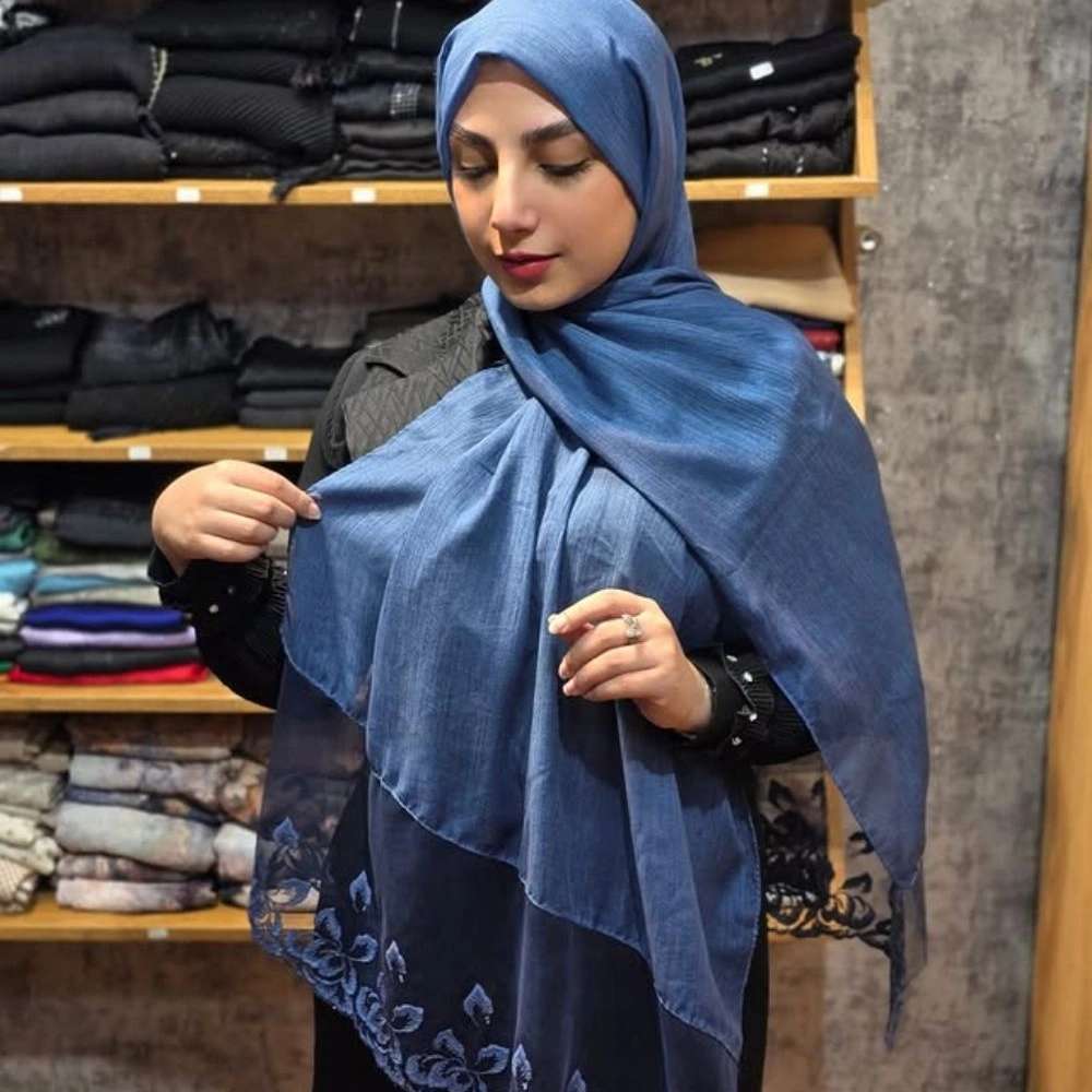 شال و روسری
