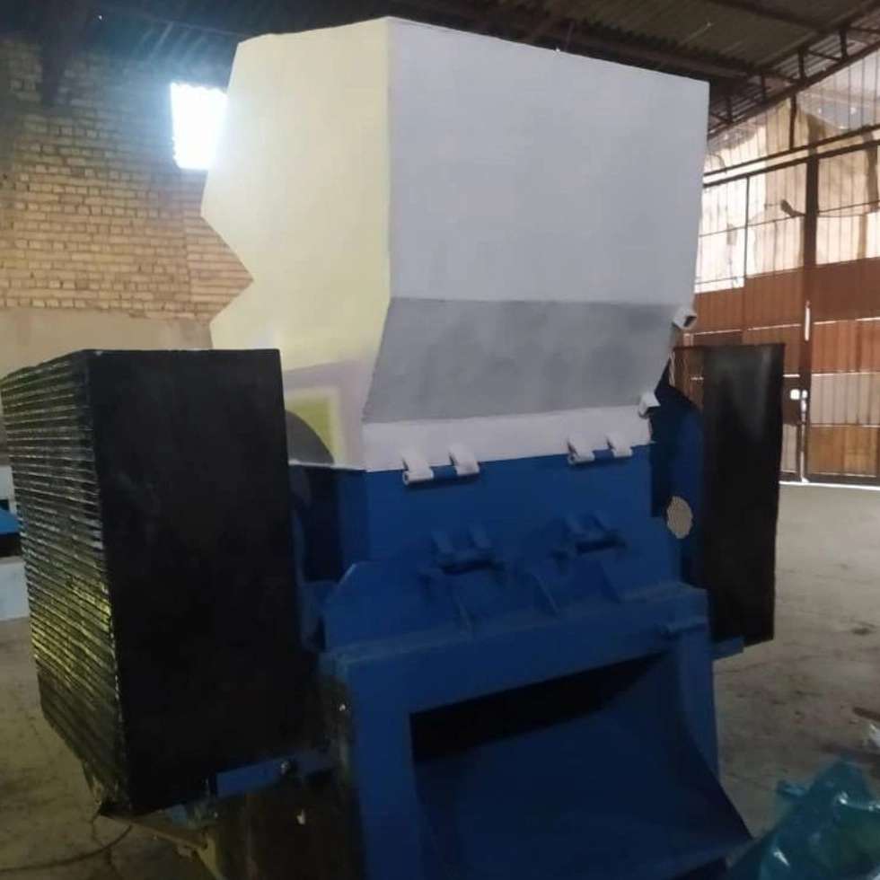 شرکت آریا صنعت