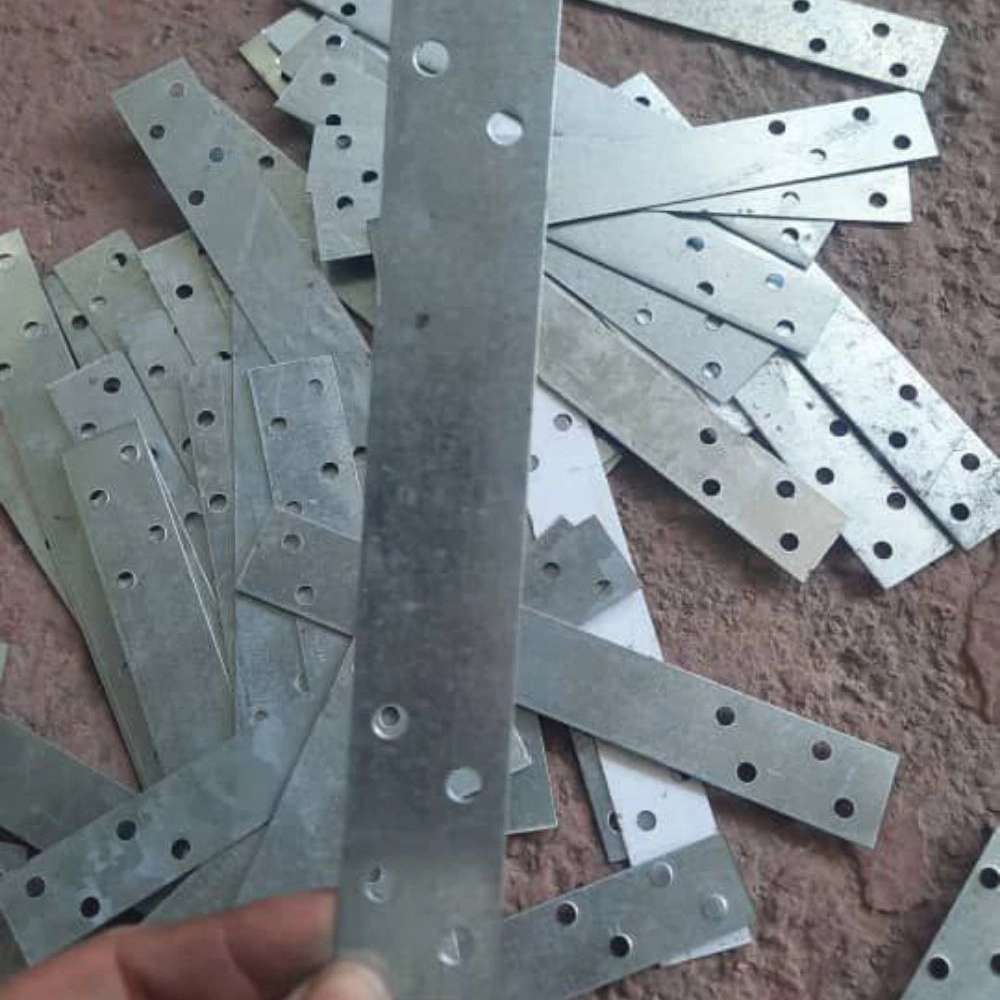 میلگرد بستر احمد
