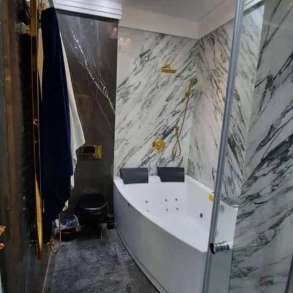کلیه خدماتی نصب سنگ سرامیک اسلب