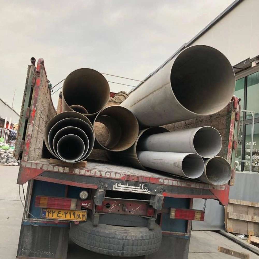 اتحاد استیل حضرتی