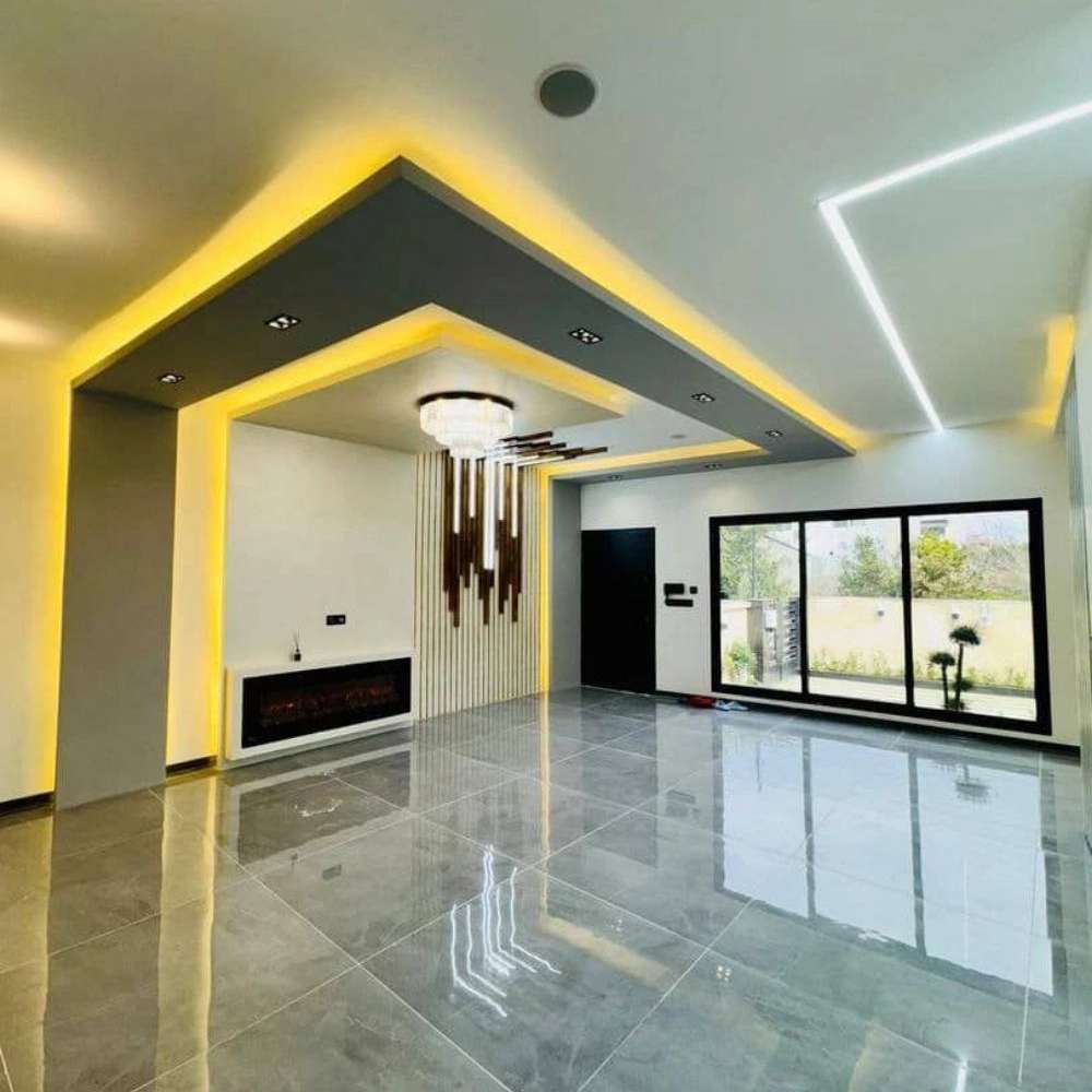 الکتریکی در چهاردانگه