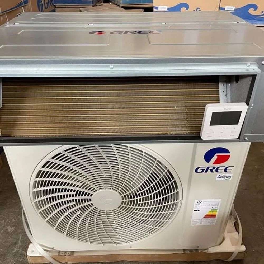 فروش انواع کولر گازی
