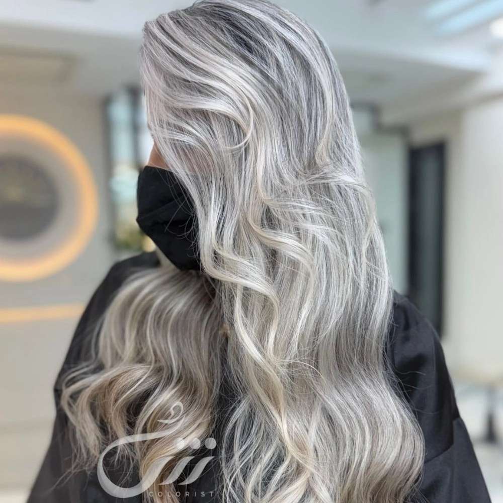 خدمات تخصصی مو شهره عادل