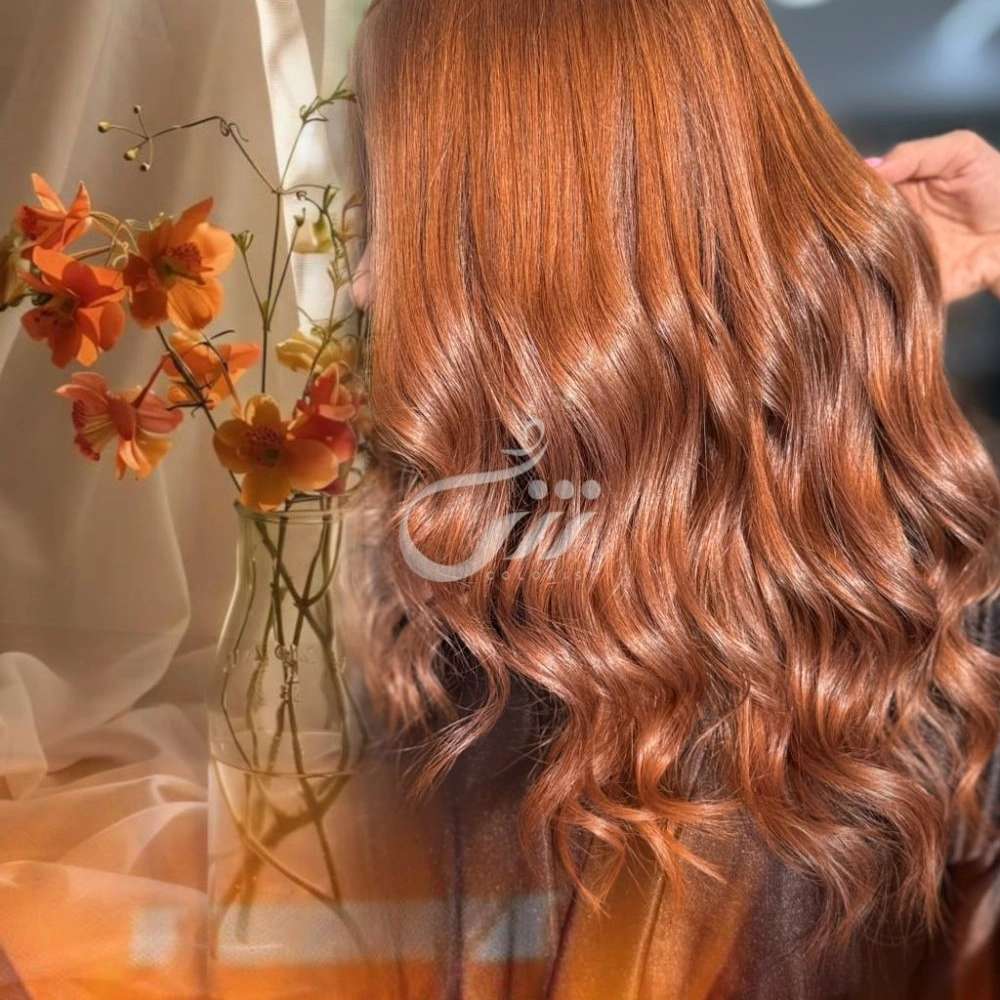 خدمات تخصصی مو شهره عادل