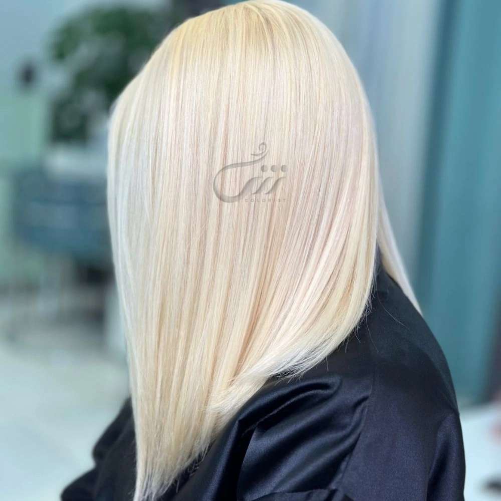 خدمات تخصصی مو شهره عادل