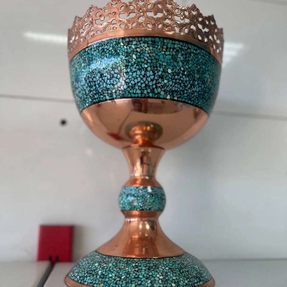 میوه خوری فیروزه کوب