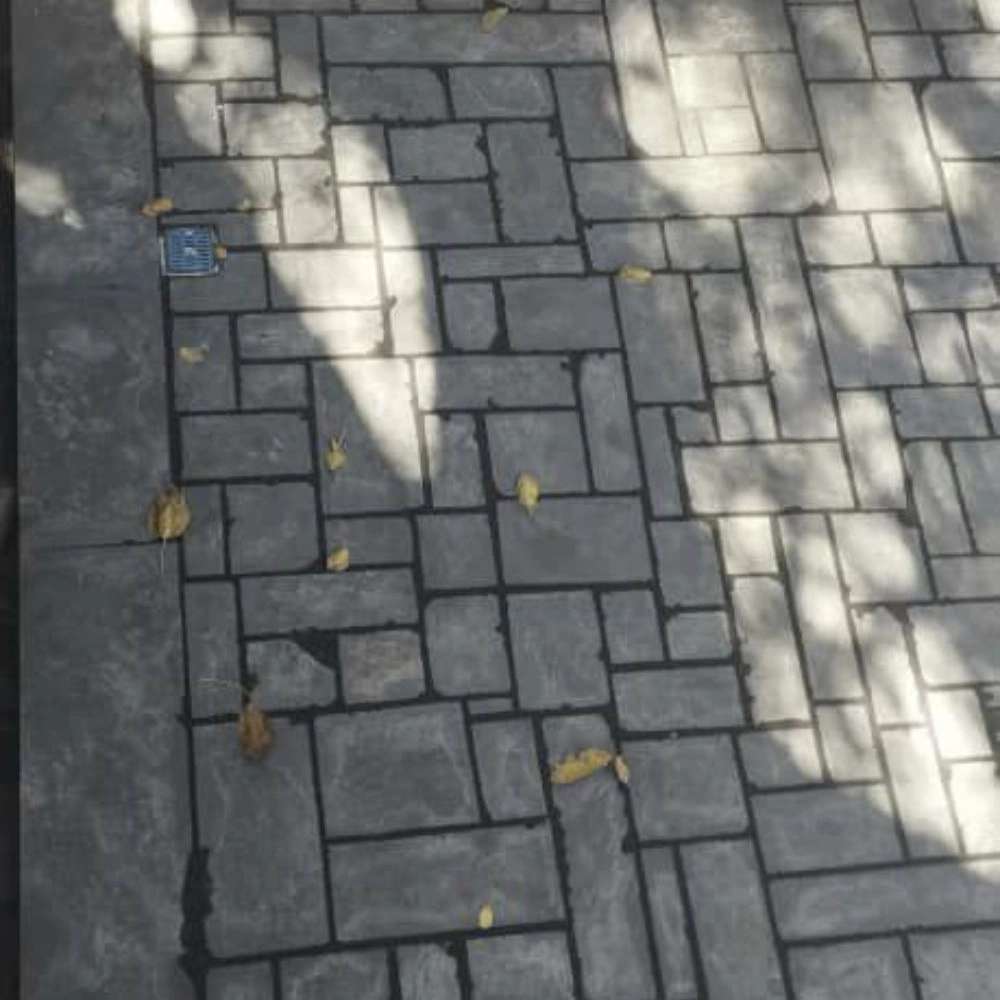 فروش سنگ مالون ورقه ای کوهی سنگ لاشه دماوند گلستانی در تهران
