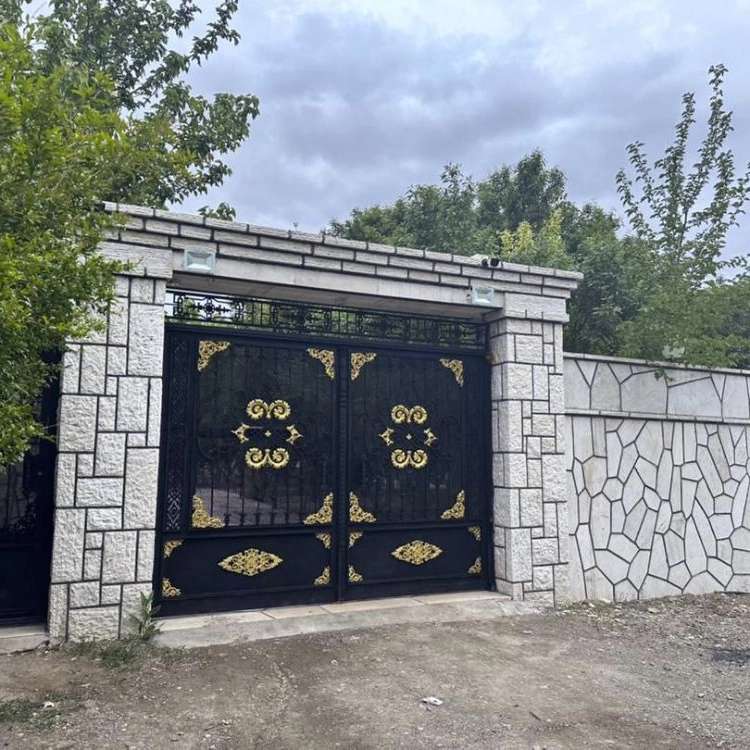 فروش سنگ مالون ورقه ای کوهی سنگ لاشه دماوند گلستانی در تهران