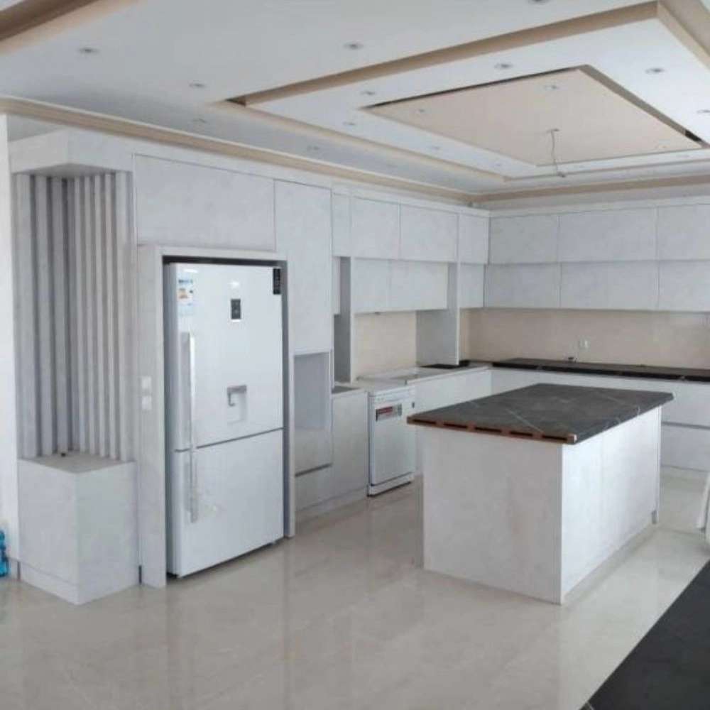 اجرای کابینت