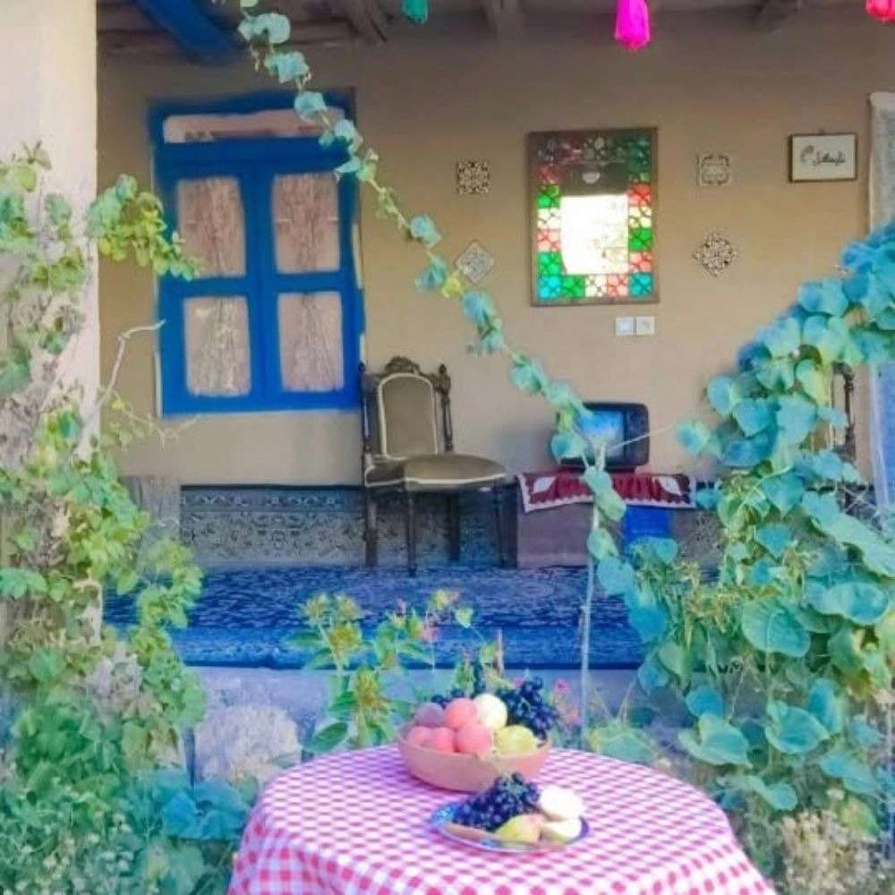 میوان اکلوژ