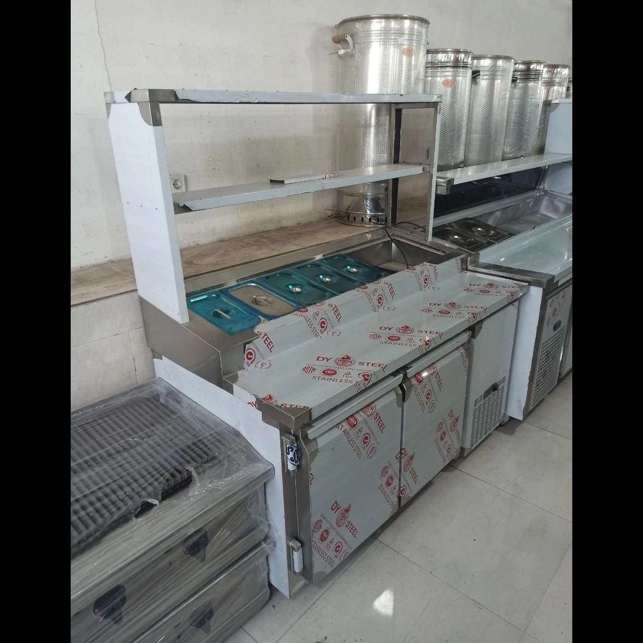 تاپینگ