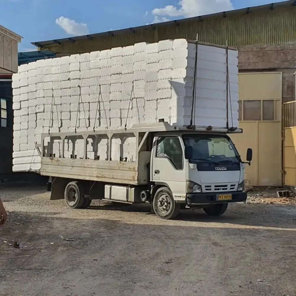 پارسیان فوم نجفی در کرمانشاه