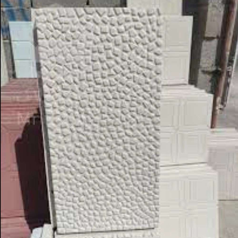 موزائیک بتنی