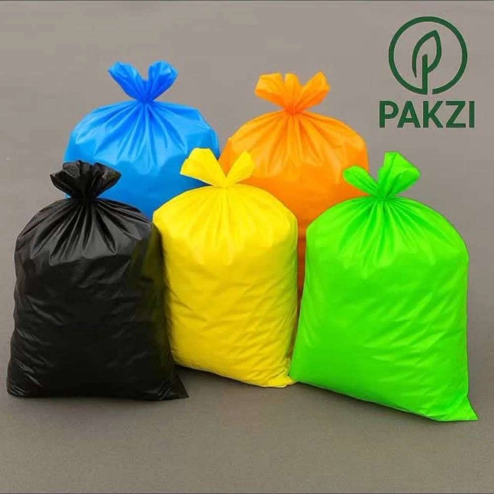 تولیدی پاکزی