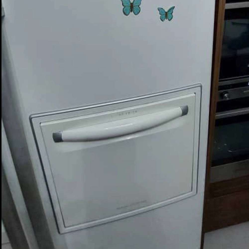 تعمیر یخچال