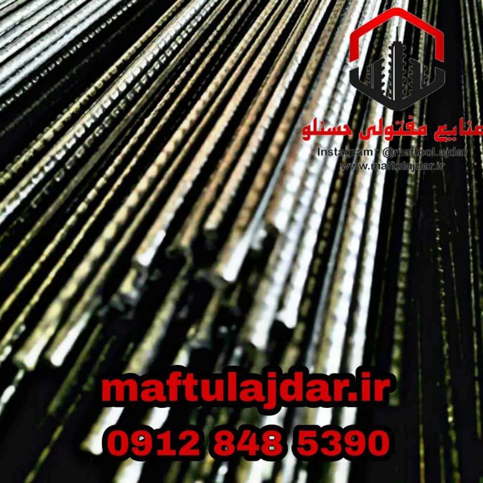 مفتول حسنلو در تهران