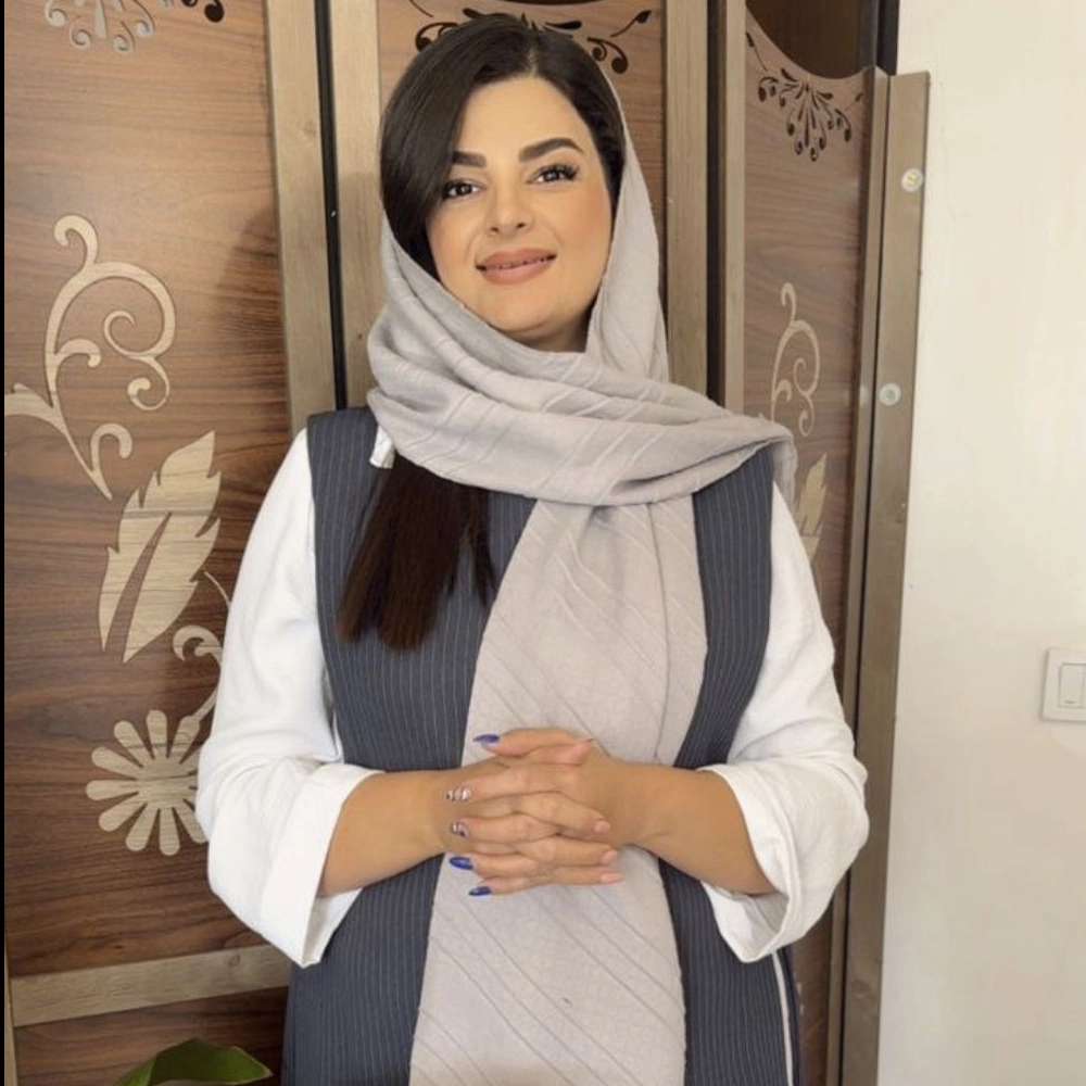 سالن زیبایی و آکادمی آرایشگری کژال در گرگان