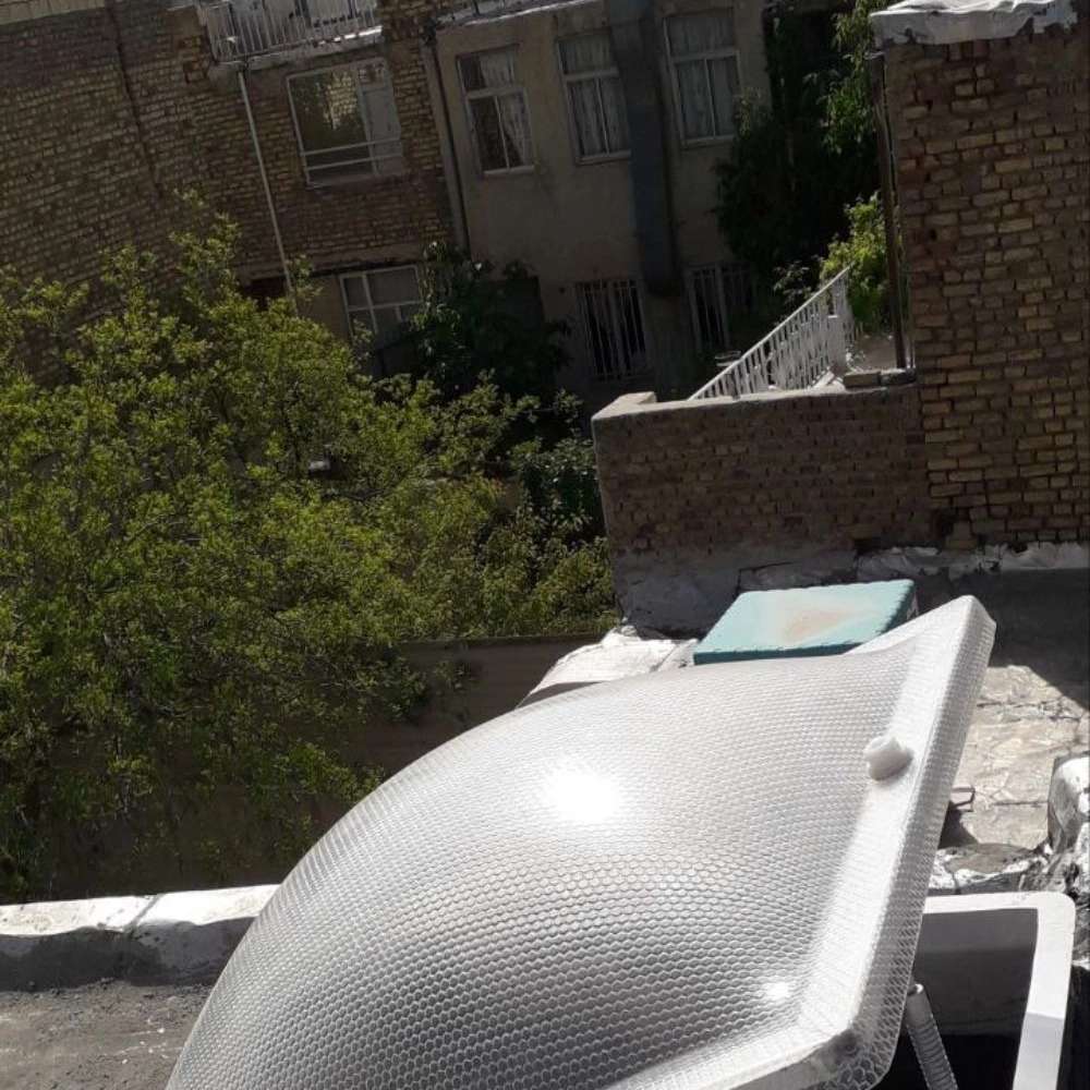 تابندگان اراک