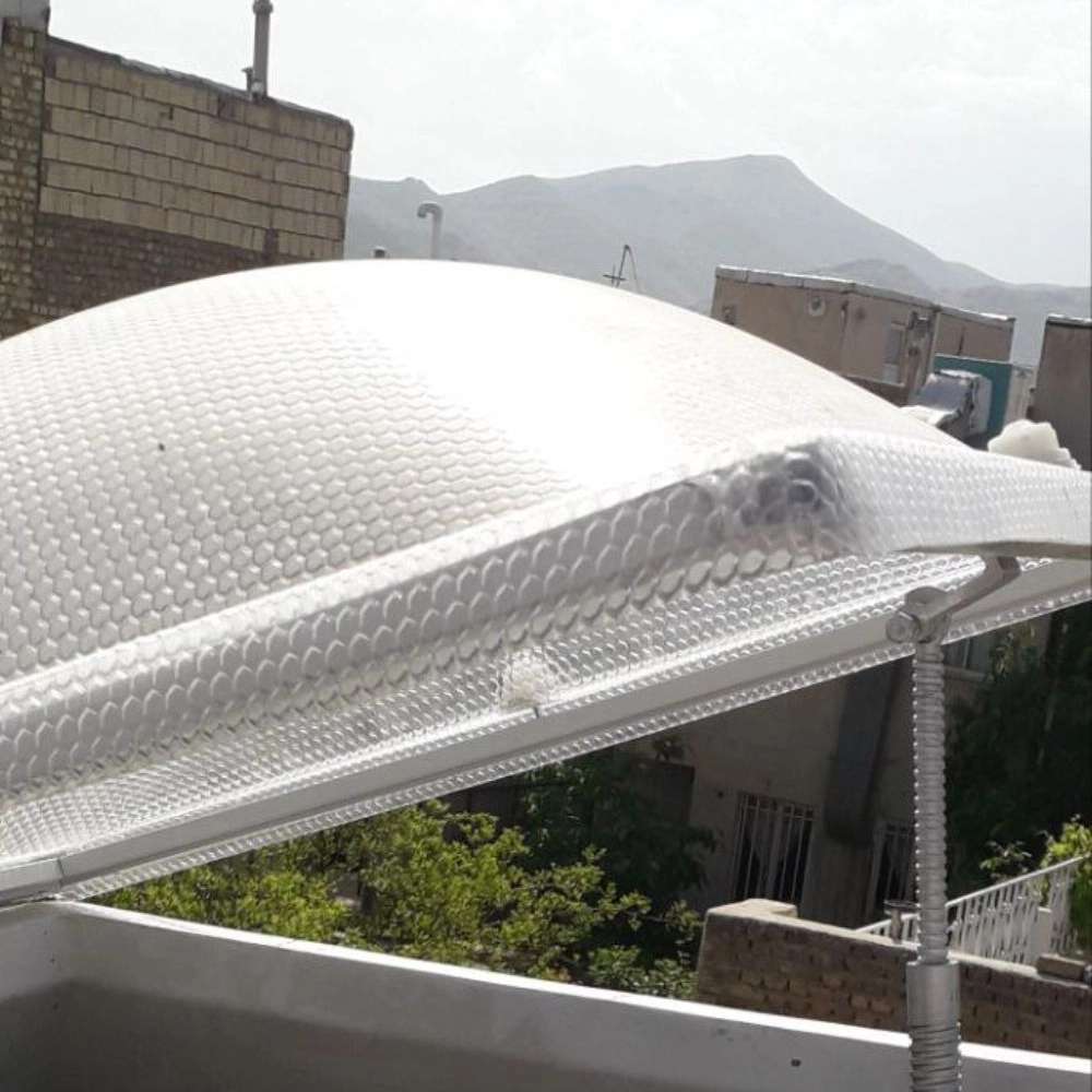 تابندگان اراک