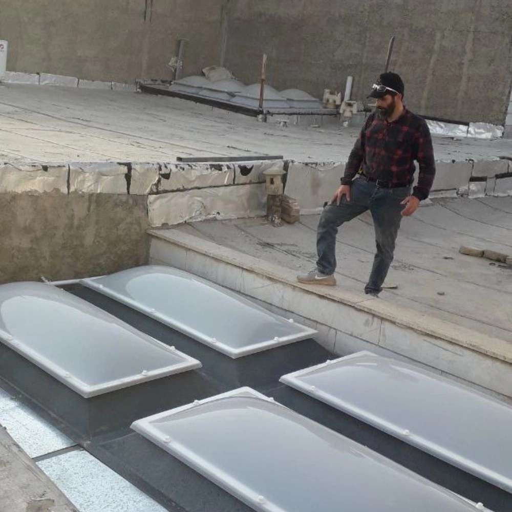 تابندگان اراک