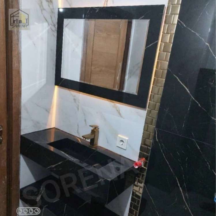 روشویی سرامیکی