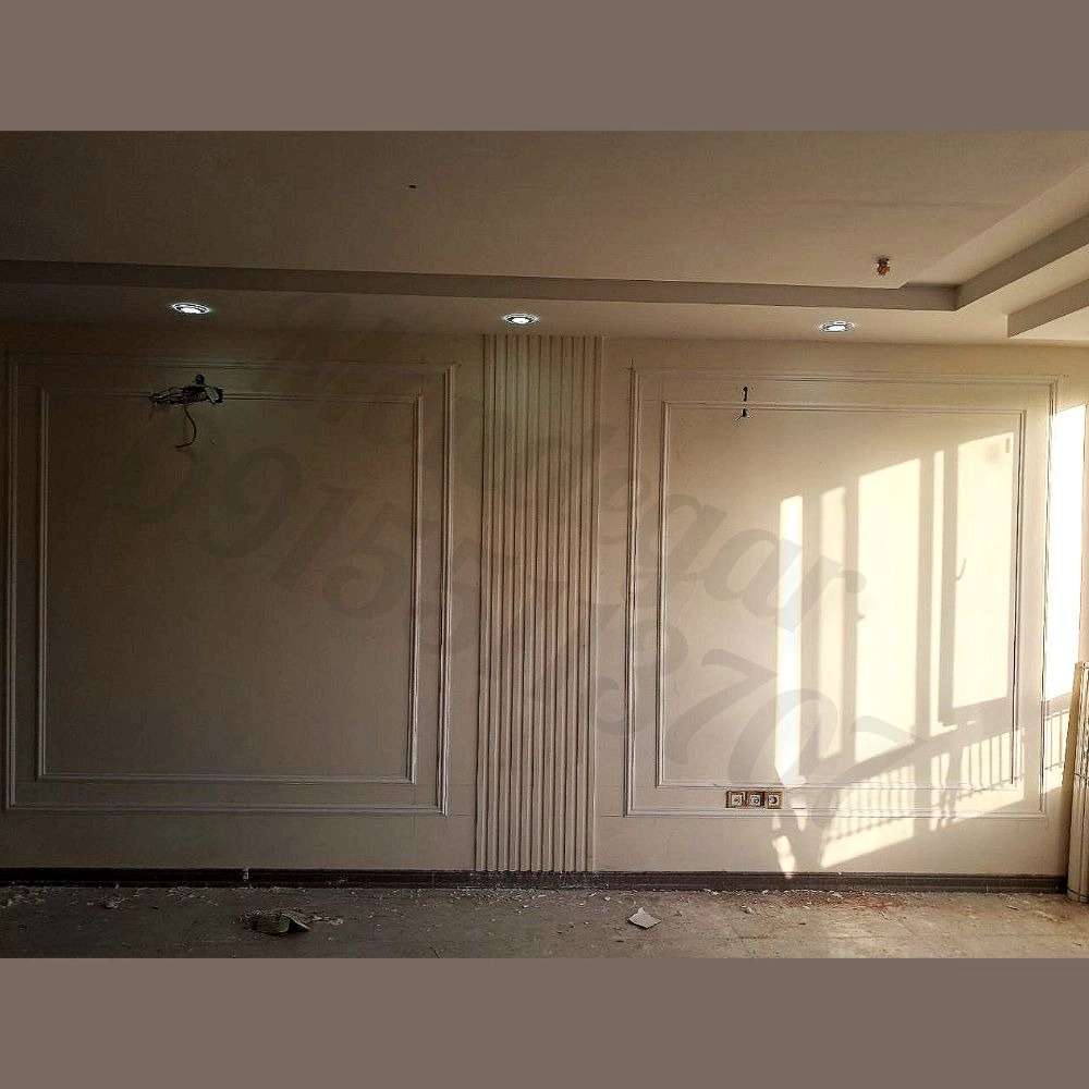دو قاب دوبل ترمو متقارن