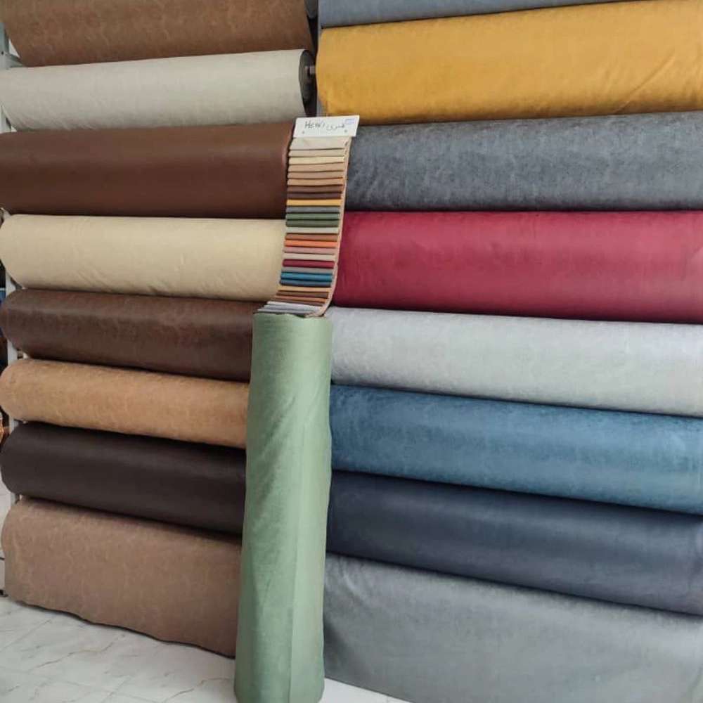 فروش پارچه مبلی رشت