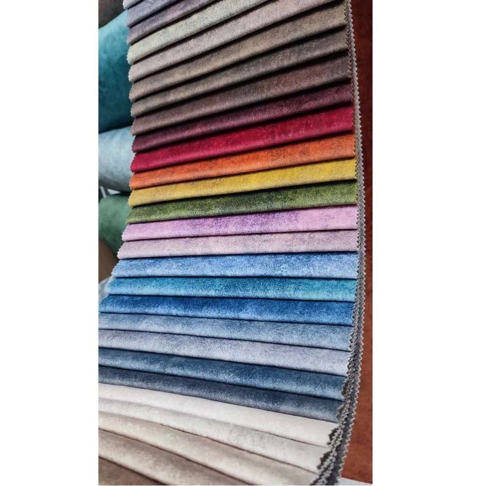 پارچه مبلی مخمل در رشت
