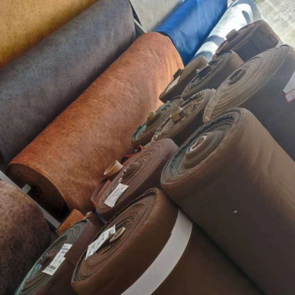 عرضه مستقیم پارچه مبلی