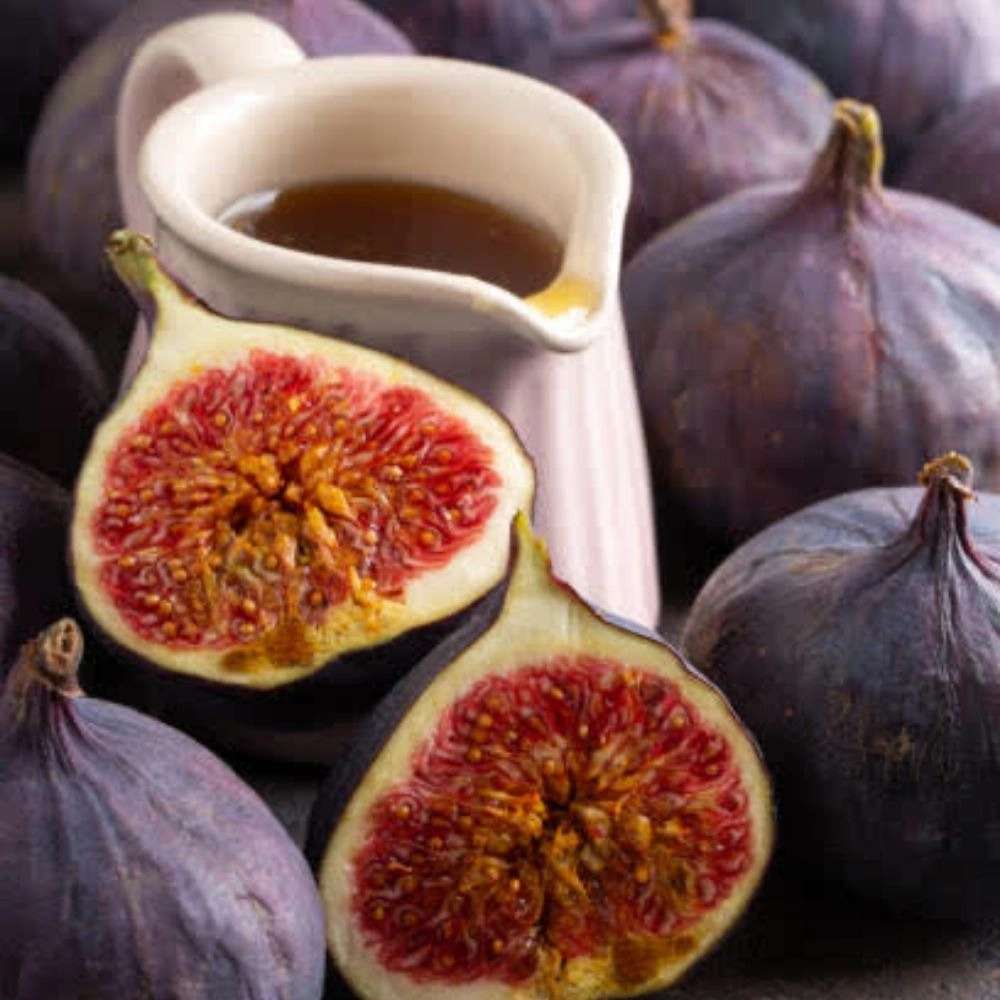 تولید و فروش شیره انجیر ظرفی و فله ای