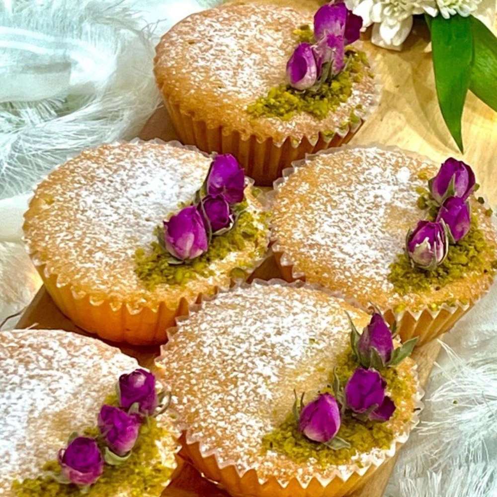 آموزش حرفه‌ای آشپزی و شیرینی‌پزی در تهران با آموزشگاه آزاد آزیتا