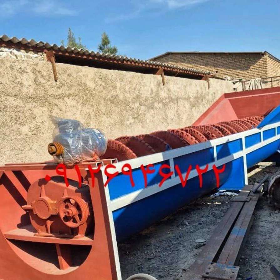 سنگ شکن مهدوی، تولید خطوط سنگ شکن بچینگ پلانت در نواب تهران